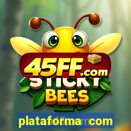 plataforma com jogos novos